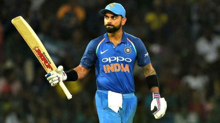 IND vs NZ: India squad