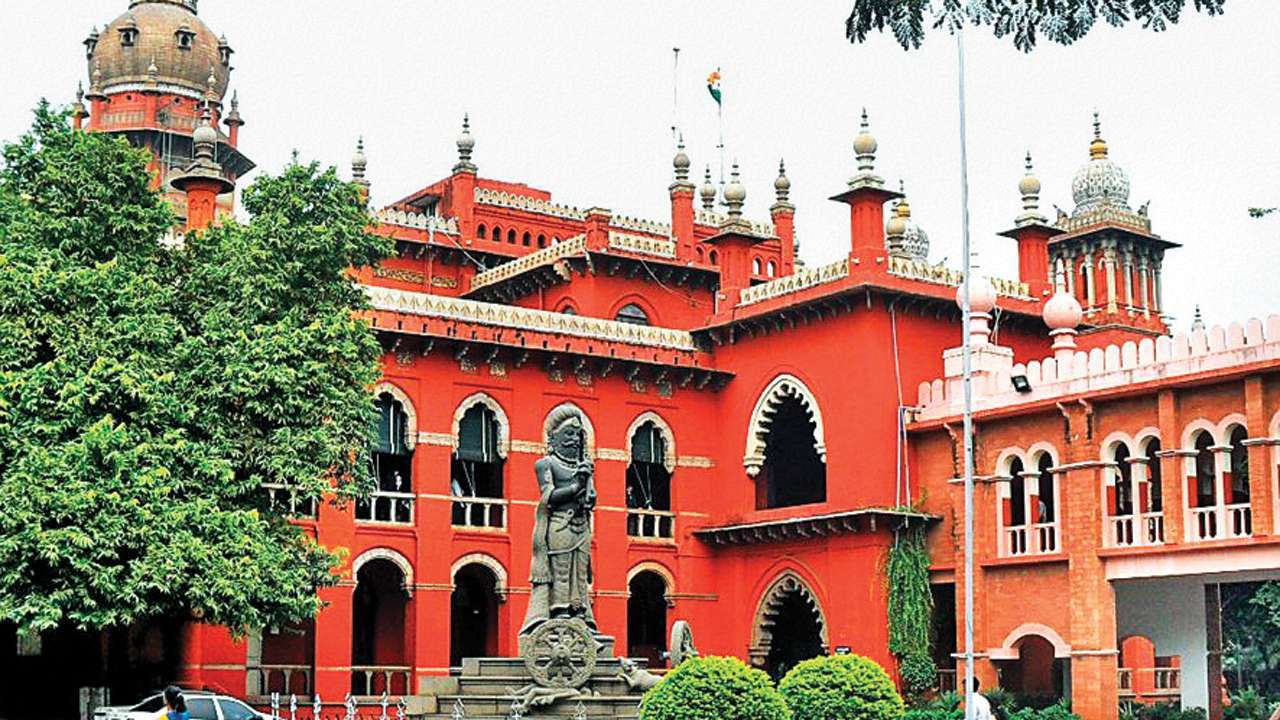 Madras High Court rejects plea for CBI probe into case ...