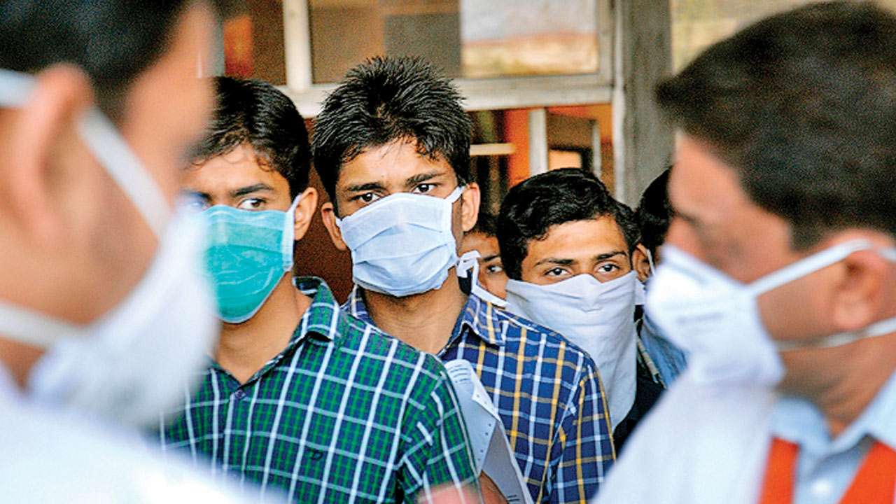 Did poll-bound Rajasthan govt underestimate swine flu?