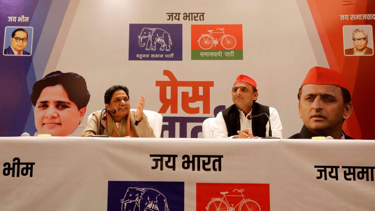 Lucknow: