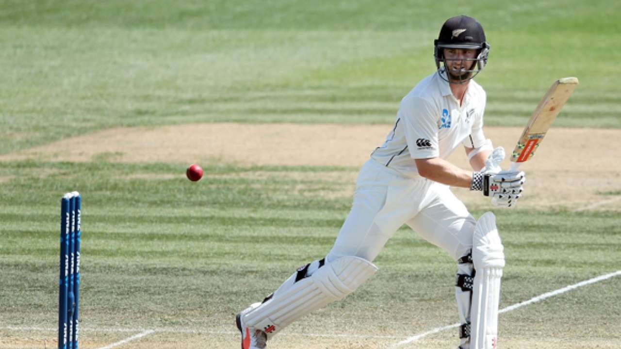 Kane Williamson (New Zealand)