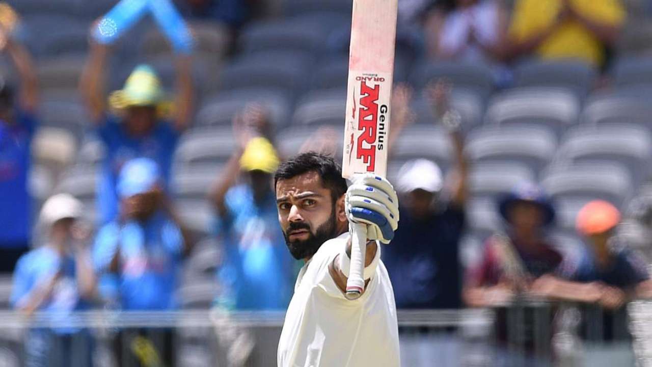 Virat Kohli (c) (India)