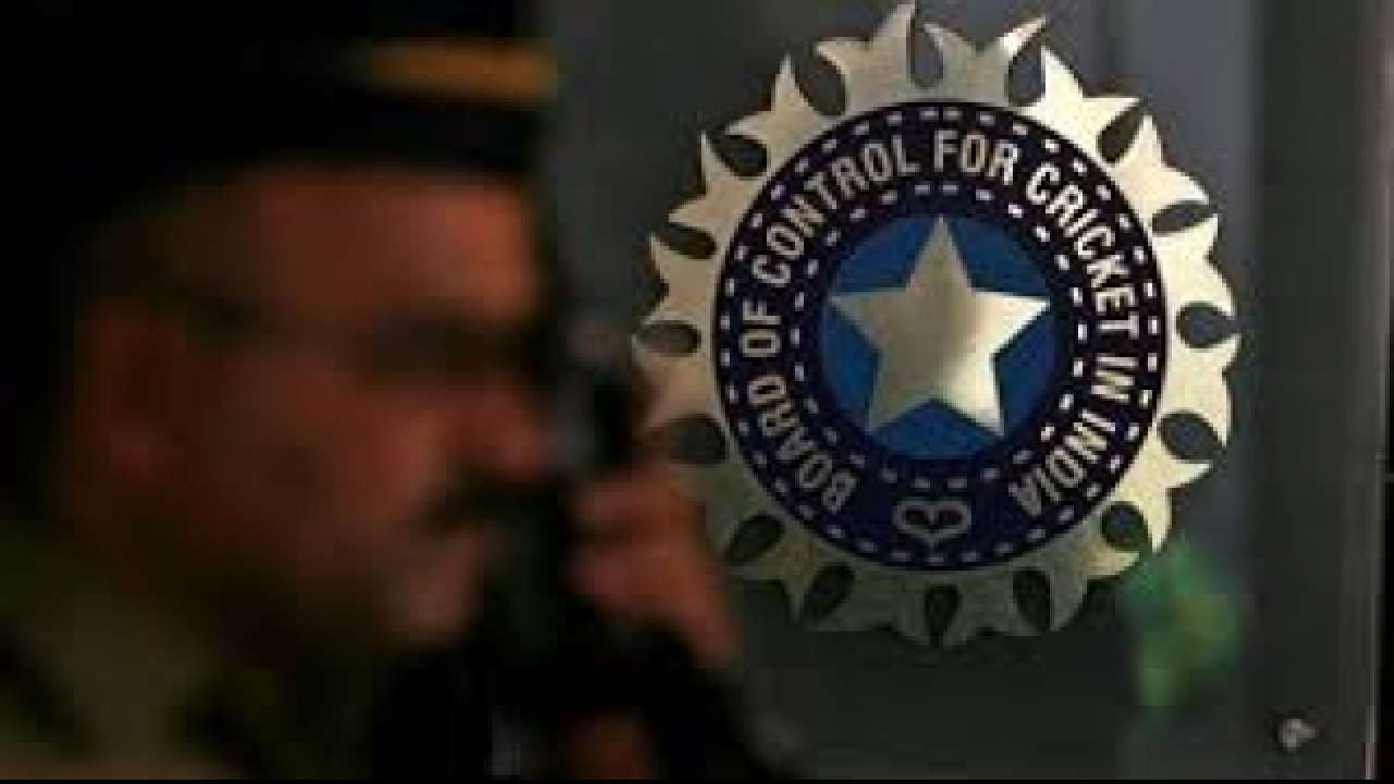 BCCI