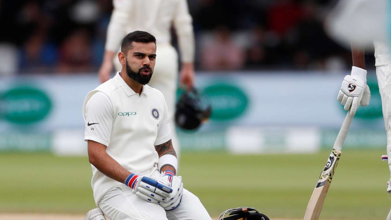 Virat Kohli