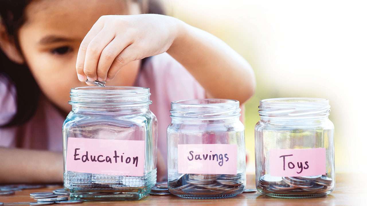 Financial planning