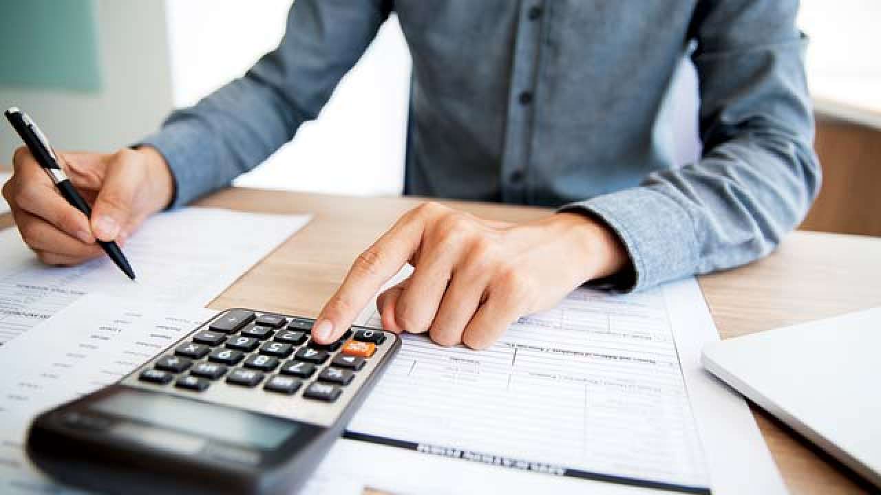 Personal Tax
