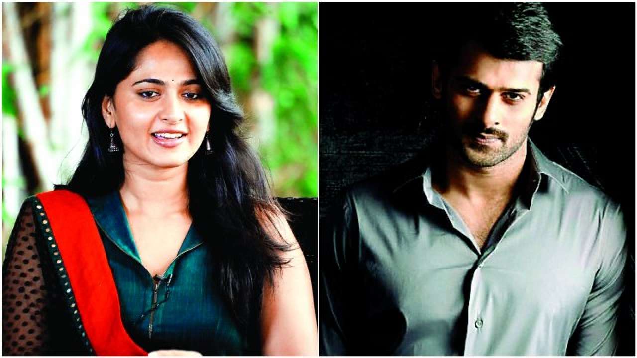 Prabhas To Get Married After Saaho Release Will His Baahubali Co Star Anushka Shetty Be The 