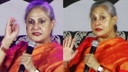 Why Jaya Bachchan hates being papped