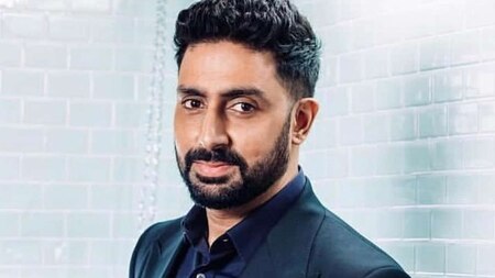 Abhishek on his downfall