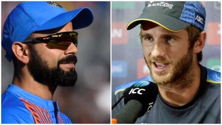 IND vs NZ 1st ODI: When and Where to watch