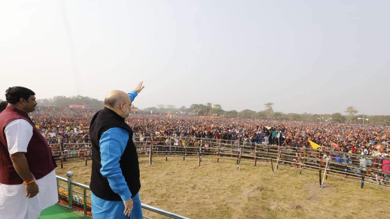 Amit Shah
