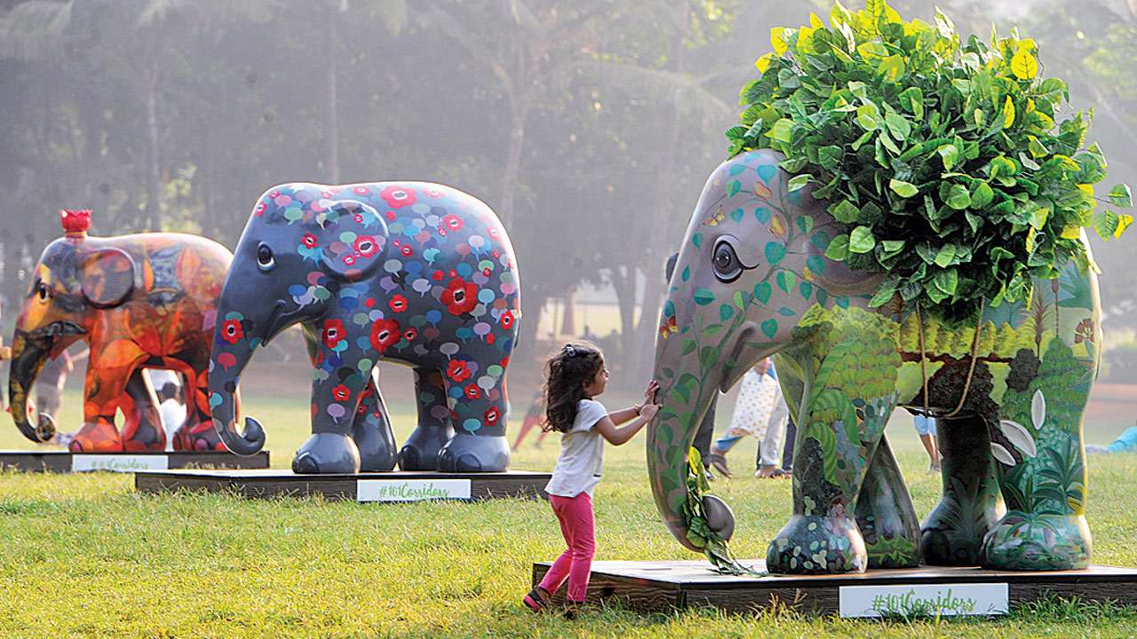 Priyadarshini Park