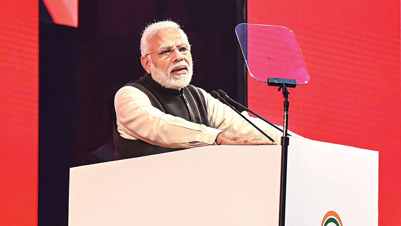 Narendra Modi