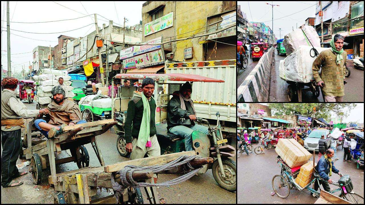 Sadar Bazar