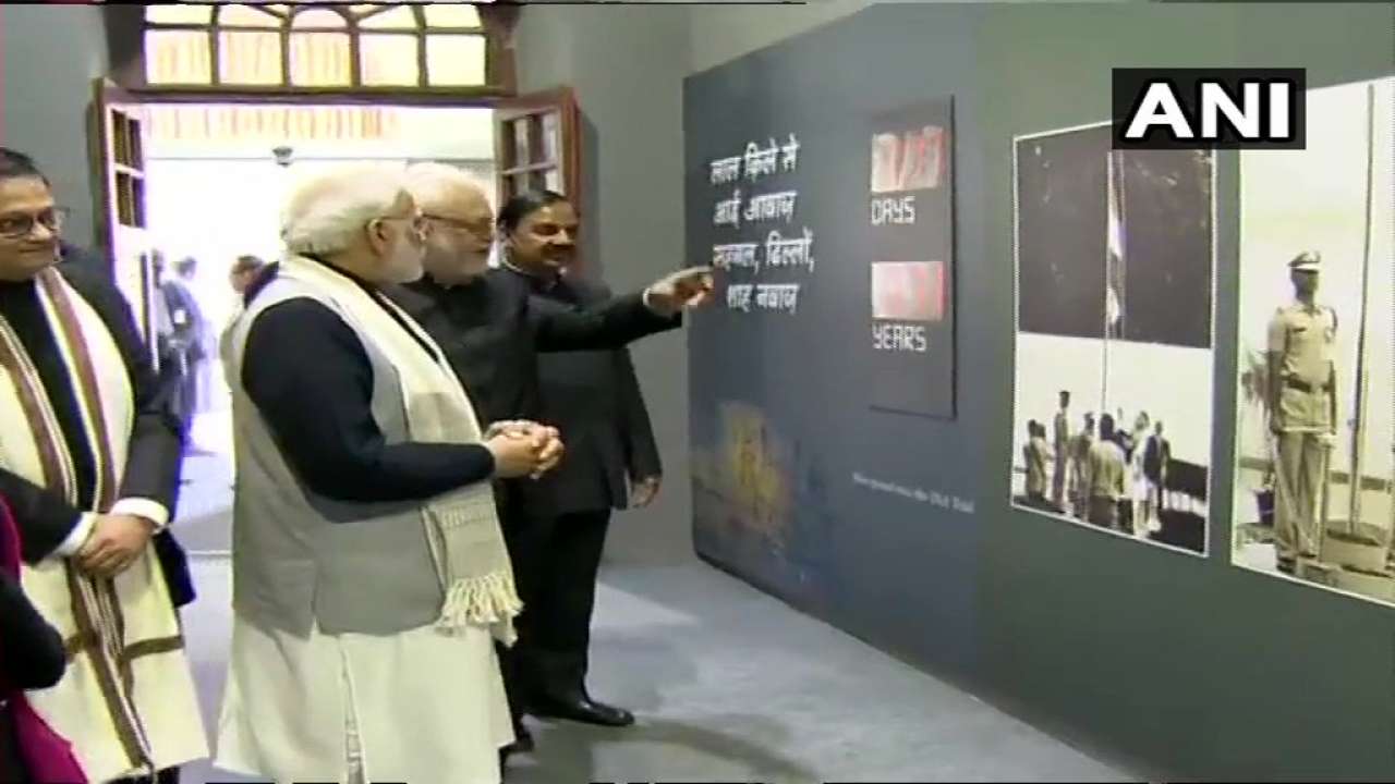 Delhi: