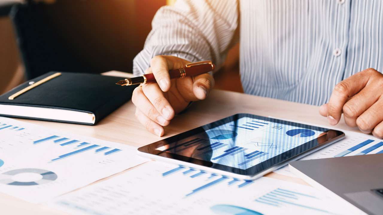 INVESTMENT: Ulips give market-linked tax-free returns