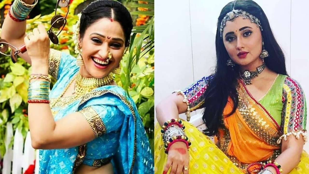 Disha Vakani exits 'Taarak Mehta'! Deepika Singh, Devoleena ...