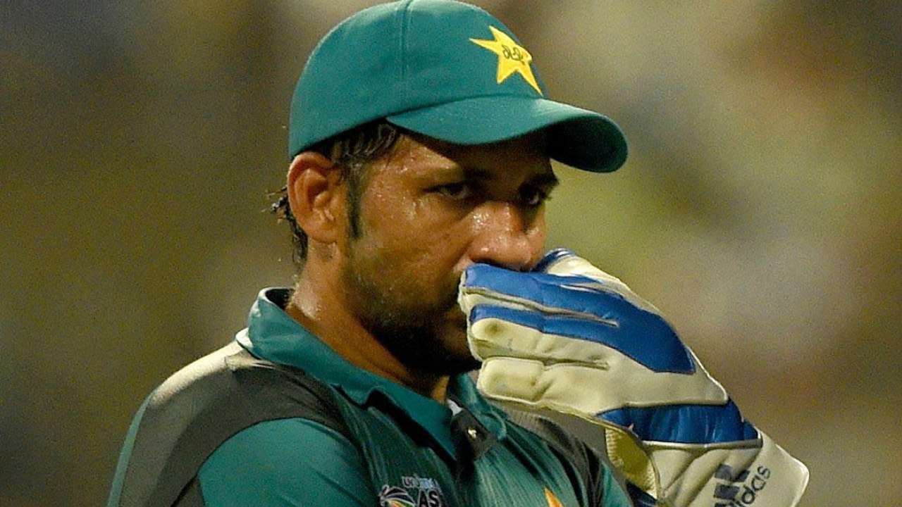 Sarfraz Ahmed may get punishment