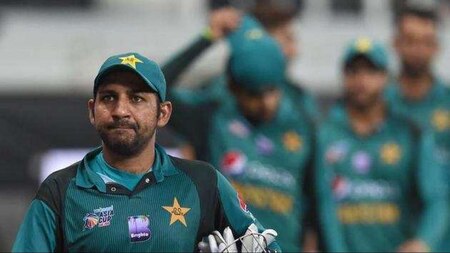 Sarfraz Ahmed apologises for comments