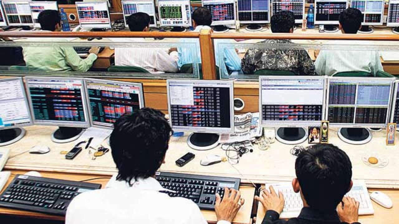 Stock markets
