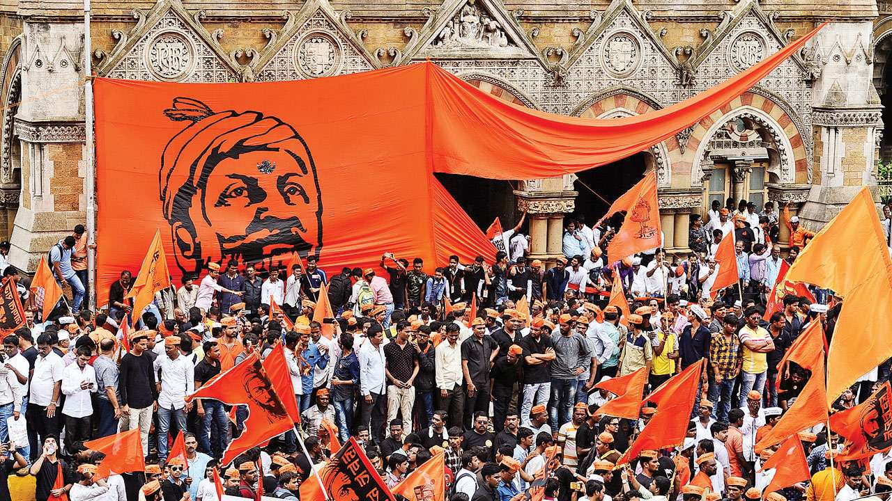 Maratha Community