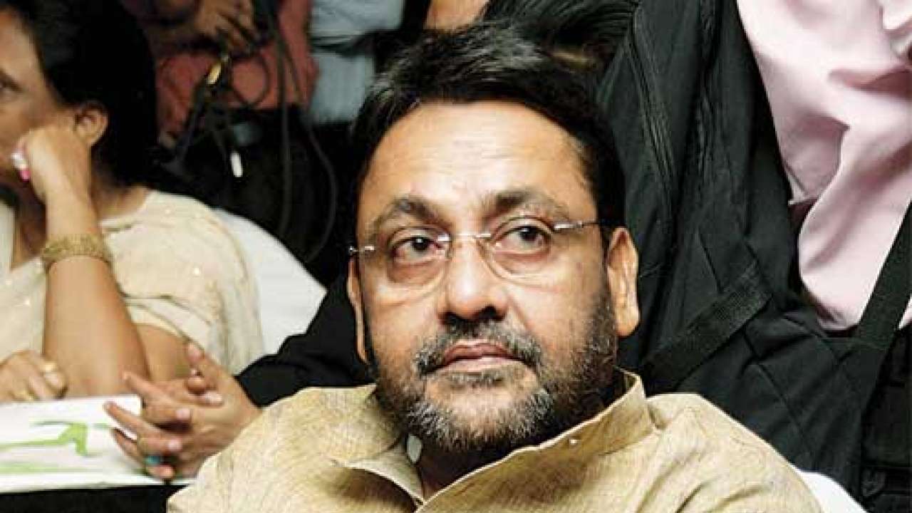 Nawab Malik