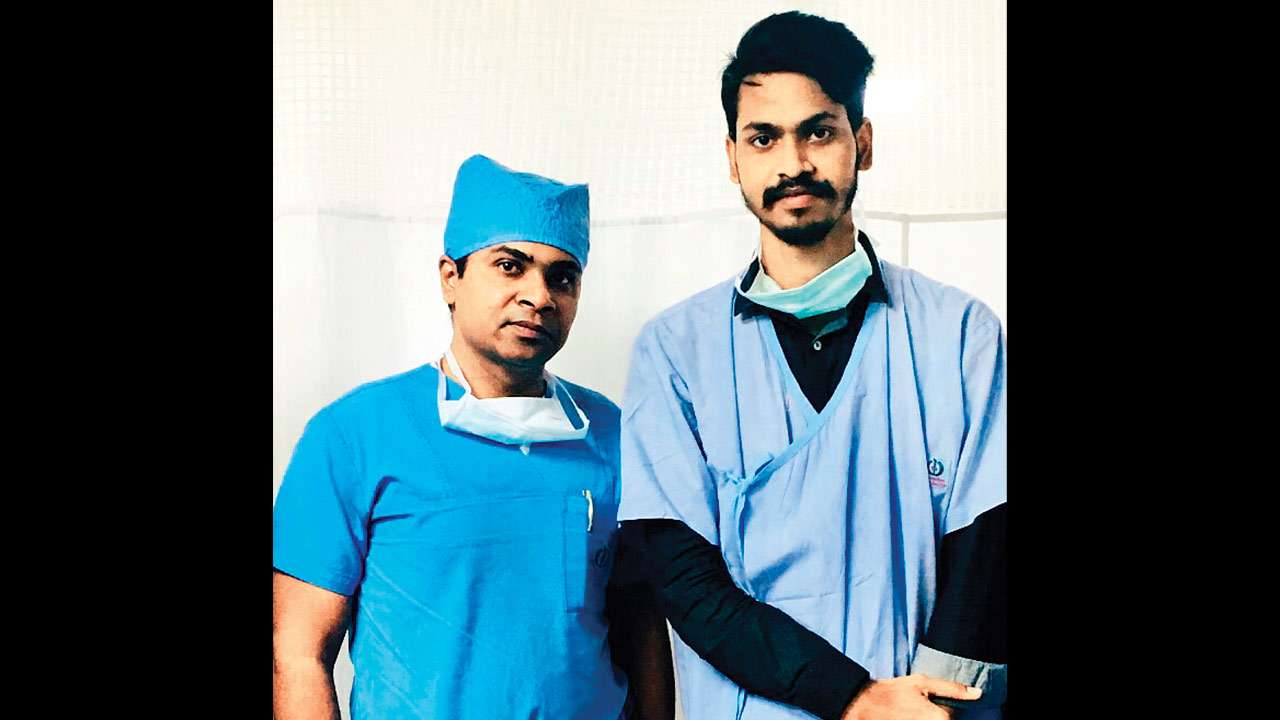 Praveen Kumar Gupta