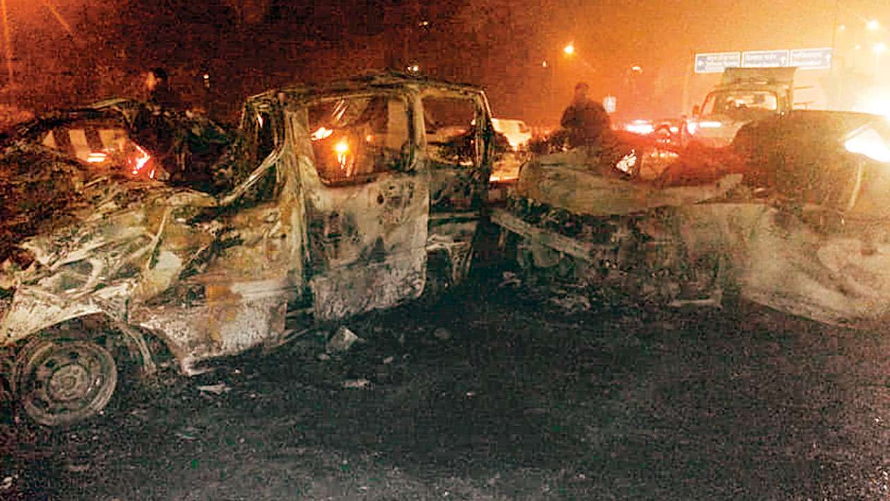 Car Accident