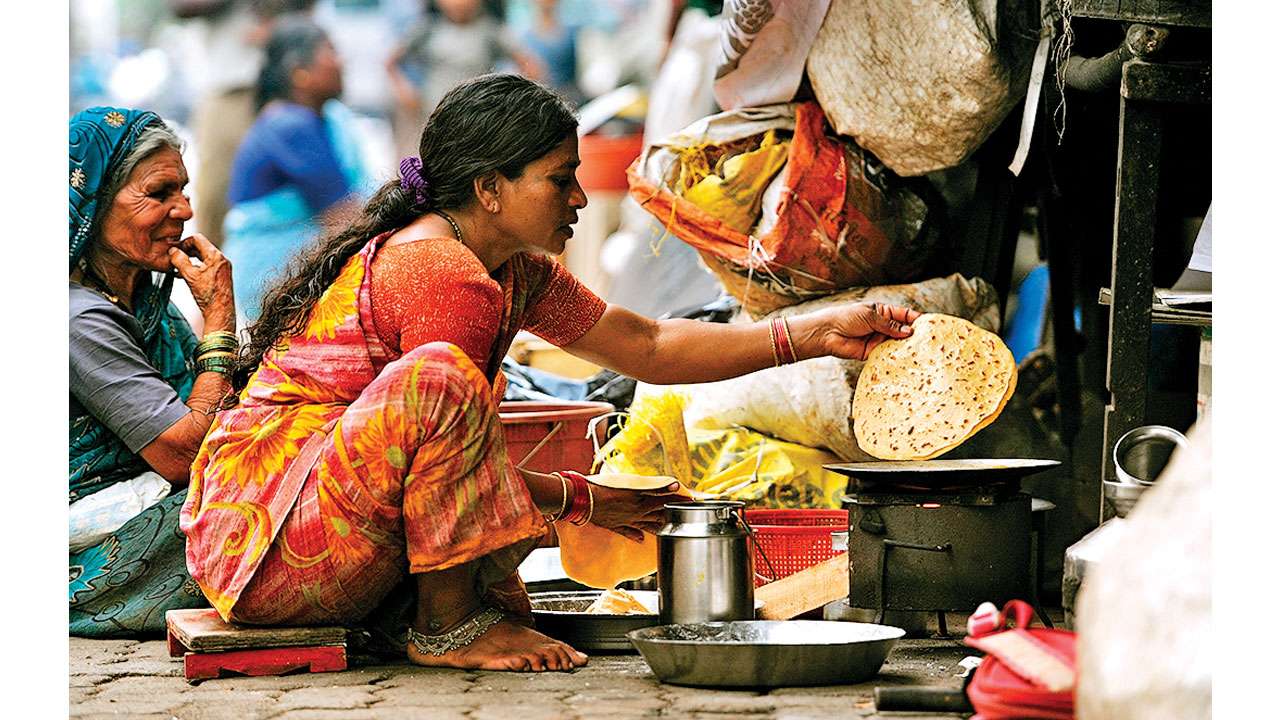 Tribals