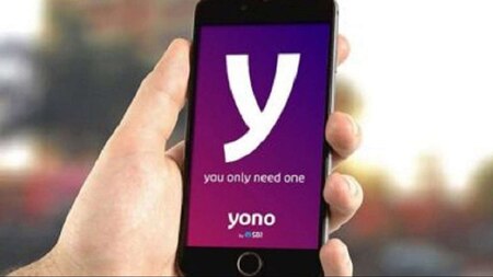 What is YONO?