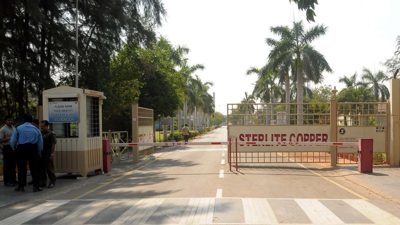 Vedanta's Sterlite copper plant: SC to resume hearing plea on Jan 29