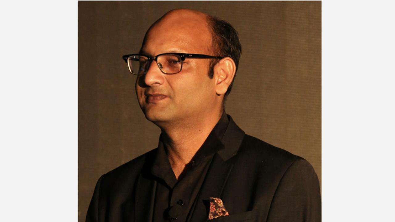 Shrikant Mohta