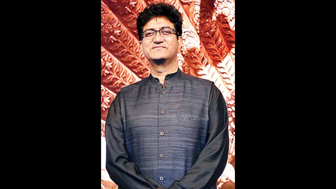 Prasoon Joshi