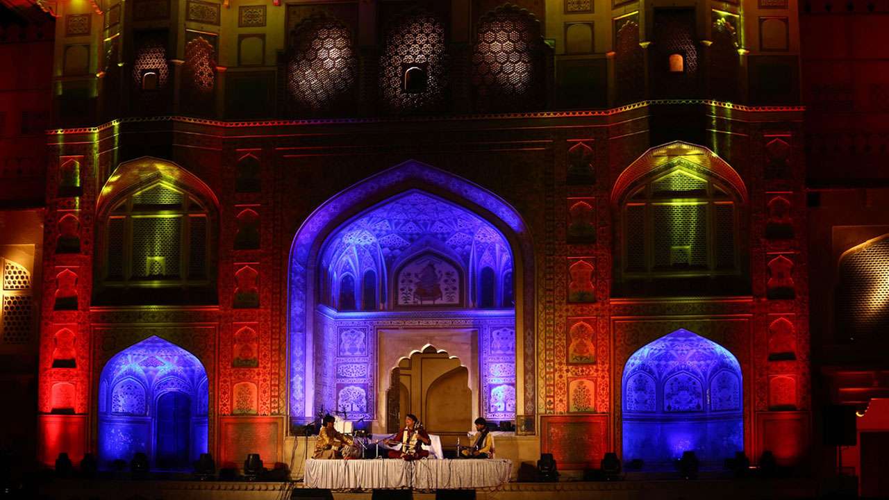 ZEE JLF 2019