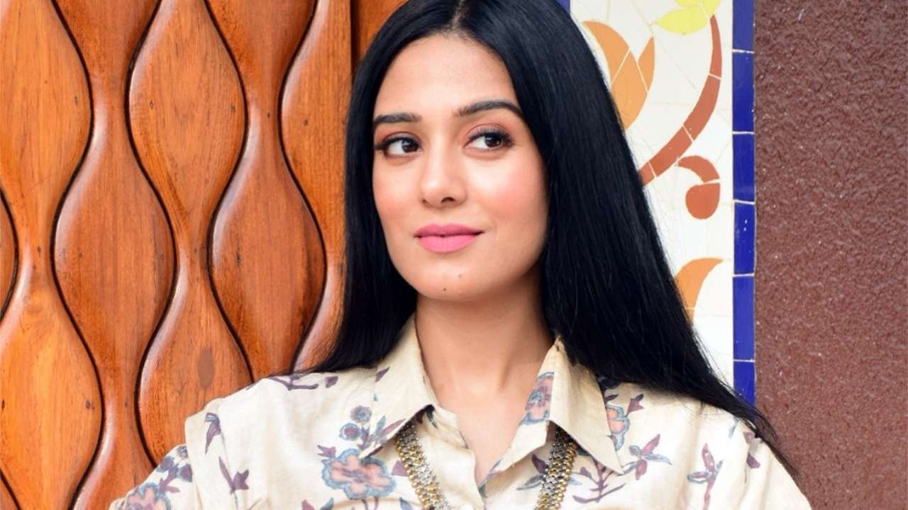 Amrita Rao Had To Let Go Off Some Big Films With A Heavy Heart Images, Photos, Reviews