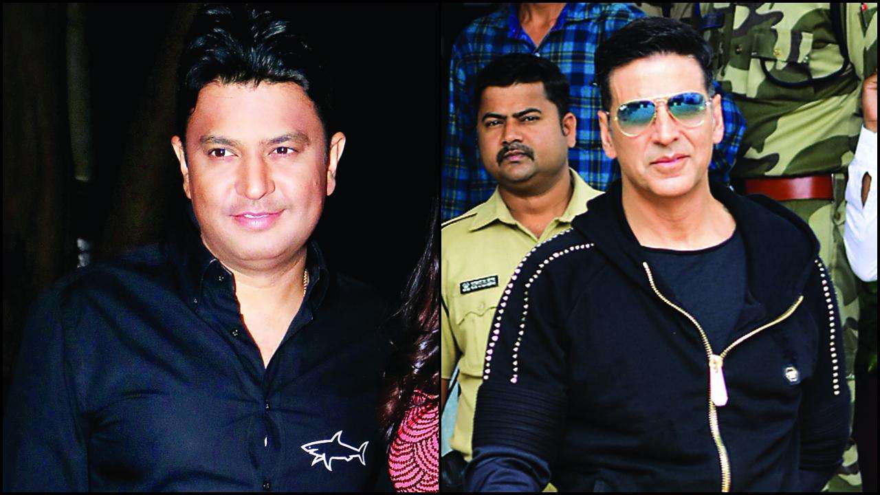   The standoff between Akshay Kumar and Bhushan Kumar continues "title =" The standoff between Akshay Kumar and Bhushan Kumar continues "data-title =" So that it is often said that there are no permanent friends or enemies in Bollywood, it seems that the problems between Bhushan Kumar and Akshay Kumar do not subside. It all began last year, after the actor Pad Man chose Mogul, the biopic of Gulshan Kumar, produced by his son, baron of music and film producer.

So, when Bhushan reportedly decided to release Satyameva Jayate, the actor of John Abraham and Manoj Bajpayee whom he had produced with Nikkhil Advani on August 15, industry sources reported that he had been killed. had attributed to an ego clash while Akshay's Gold had been announced for the first time as the day of Independence. . The producer and the superstar will compete for the box office victory not one, but twice in 2019. First, Mission Mangal, which Akki also produces with R Balki, will fight for screens with Batla House of Bhushan and Nikkhil, also featured. John, this weekend of Independence Day. That's not all, they will have a reminder in less than a month. Good News, which also produces with Akan with Karan Johar, is scheduled to open on September 6th in movie theaters, on the same date as Bhushan's next production, barred by Anurag Basu.

With Mogul not making visible progress after director Subhash Kapoor pulled out after the #MeToo move and Aamir Khan decided to focus on his next big project, it seems unlikely that the baron of music and the superstar flatten future differences. "data-url =" https://www.dnaindia.com/bollywood/photo-gallery-scoops-kriti-sanon-awaits-akshay-kumar-s-reaction-to-yeh-khabar-chhapwado-akhbar-mein- swara-bhasker-turns-the-producer-2711758 / the-mad-arm between akshay-kumar-and-bhushan-kumar-continue-2711761 "clbad =" img-responsive "/>


<p> 3/5 </p>
<h3/>
<p>  While it is often said that there are no permanent friends or enemies in Bollywood, it seems like it will take a long time before the problems between Bhushan Kumar and Akshay Kumar do not disappear. It all began last year, after the actor <em> Pad Man </em> chose <em> Mogul </em> the biographical film of Gulshan Kumar, produced by his son, Baron de la music and film producer. </p>
<p>  Thus, when Bhushan would have decided to release Satyameva Jayate <em> the actor John Abraham and Manoj Bajpayee that he produced on August 15 with Nikkhil Advani, the sector attributed it to a selfish clash [Akshay]. <em> Gold </em> had been announced for the first time as Independence Day. The producer and the superstar will compete for the box office victory not one, but twice in 2019. First, <em> Mission Mangal </em> also produced by Akki and R Balki, will fight for screens with Bhushan and Nikkhil <em> Batla House </em> also starring John, this Independence Day weekend. That's not all, they will have a reminder in less than a month. <em> The good news </em> which is also produced by Akki with Karan Johar, is scheduled to open on September 6, when the next Bhushan film directed by Anurag Basu is also available. </p>
<p>  With <em> Mogul </em> Not Realizing Visible Progress After Director Subhash Kapoor Withdrew As a Result of the #MeToo Movement and Aamir Khan Has Decided to Focus on His Next Big Project It seems unlikely that the baron of music and the superstar will resolve the differences in the near future. </p>
</p></div>
<p clbad=