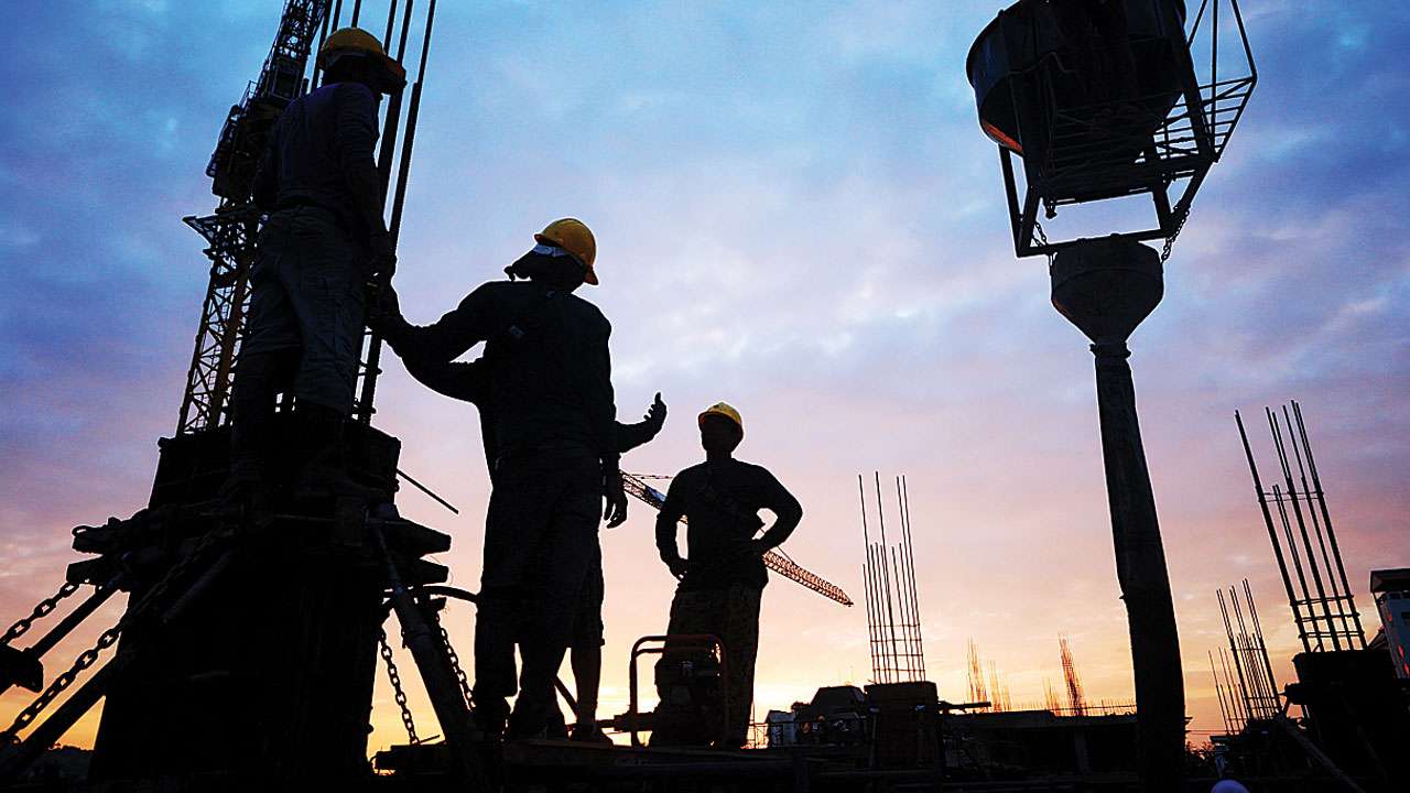 Construction