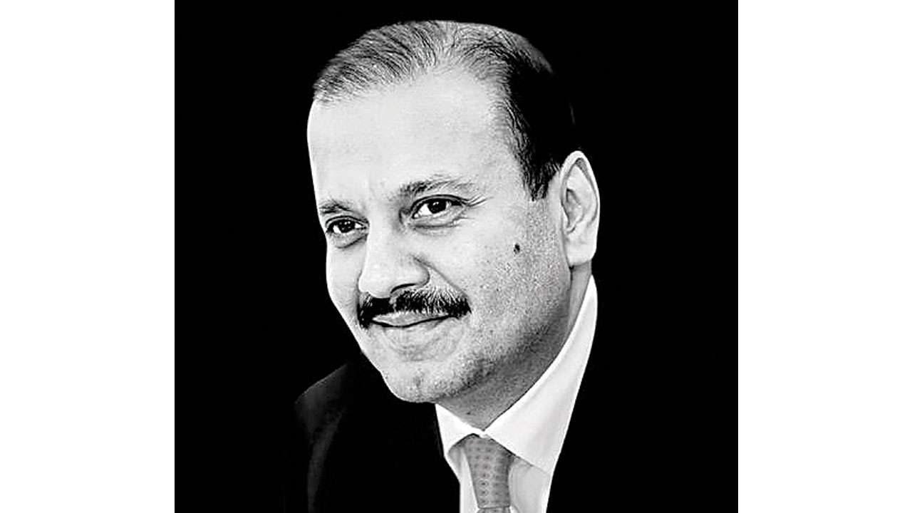 Braj Binani