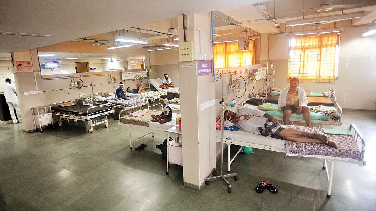 Health Services