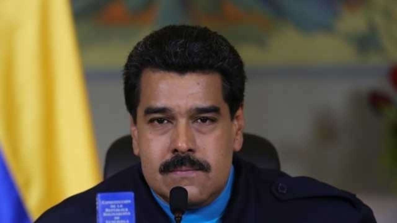 Venezuela's embassy, consulates to shut down in the USA