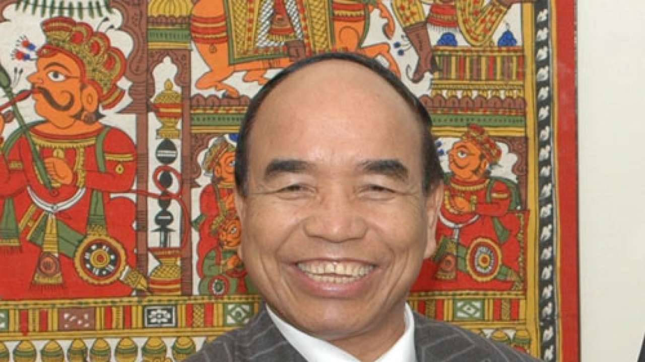 MNF may withdraw support to NDA over Citizenship Bill: Mizoram CM