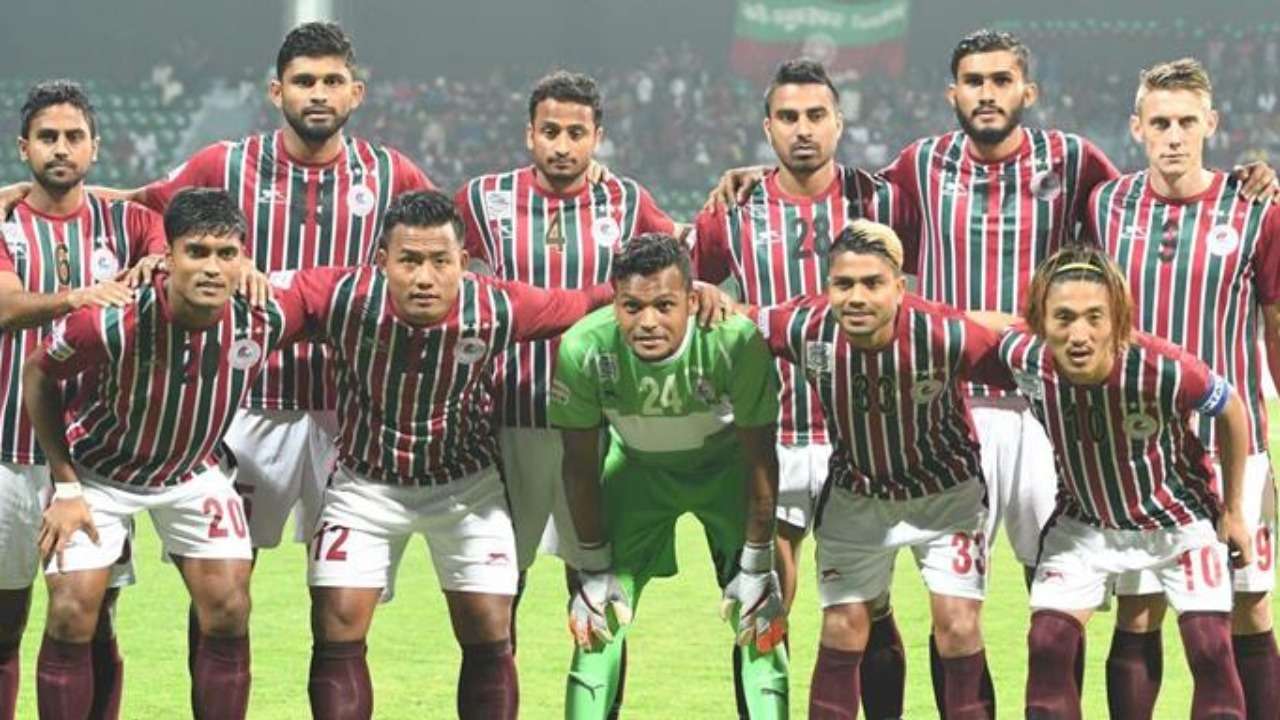 I-League 2018-19