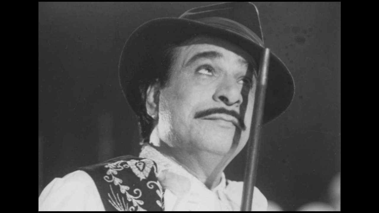 Kader Khan