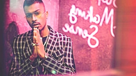 Hardik Pandya offers 'regrets' in response to BCCI show cause