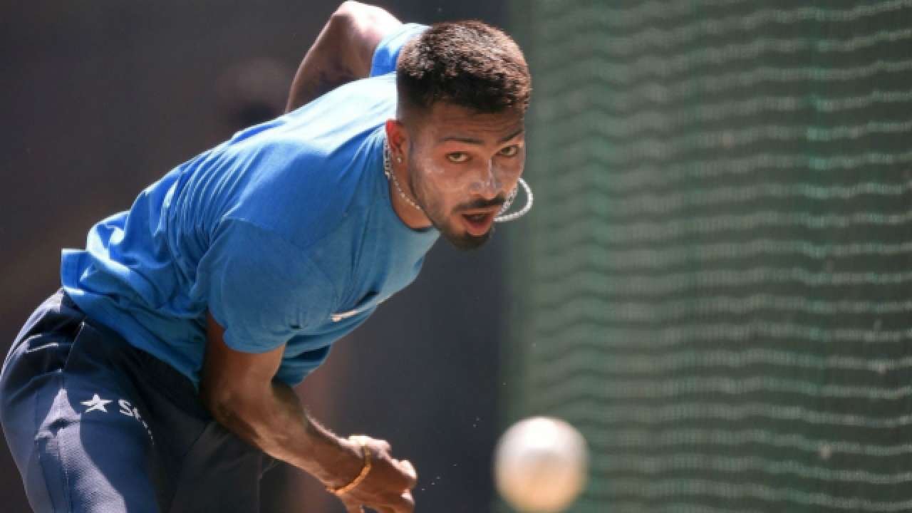 Hardik Pandya, KL Rahul suspended pending inquiry