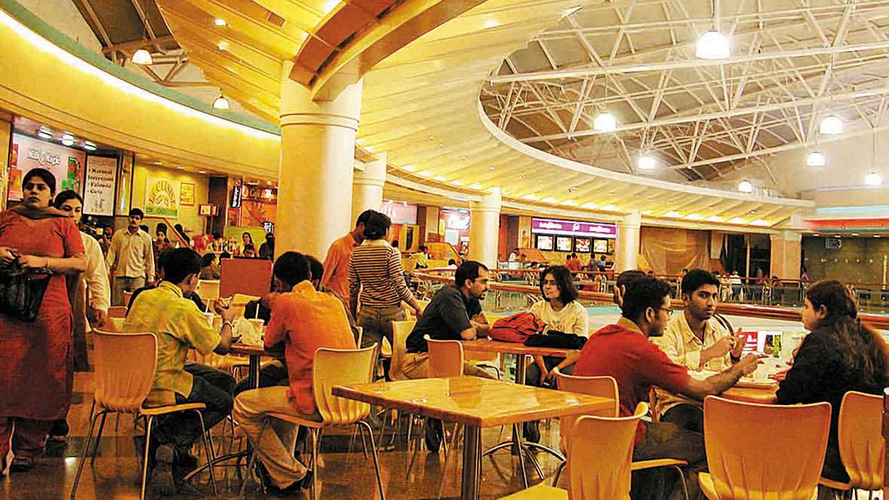 Republic Day 2019: Macro Analysis - What makes malls ideal for eating out?