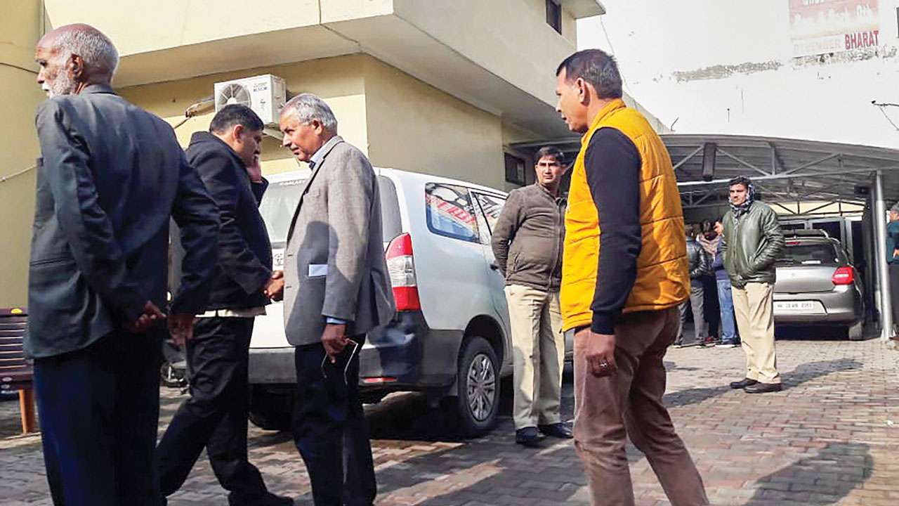 Bhupinder Singh Hooda