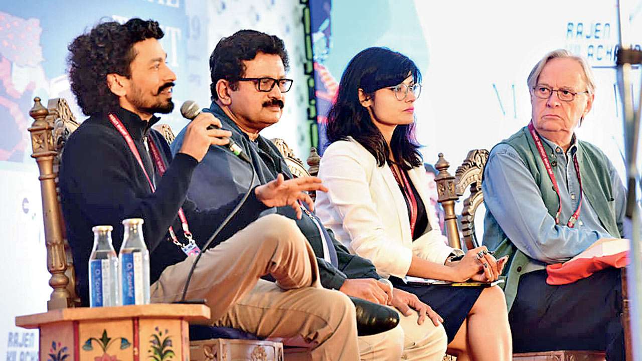 ZEE JLF 2019: Consumers need to be demanding: Speakers