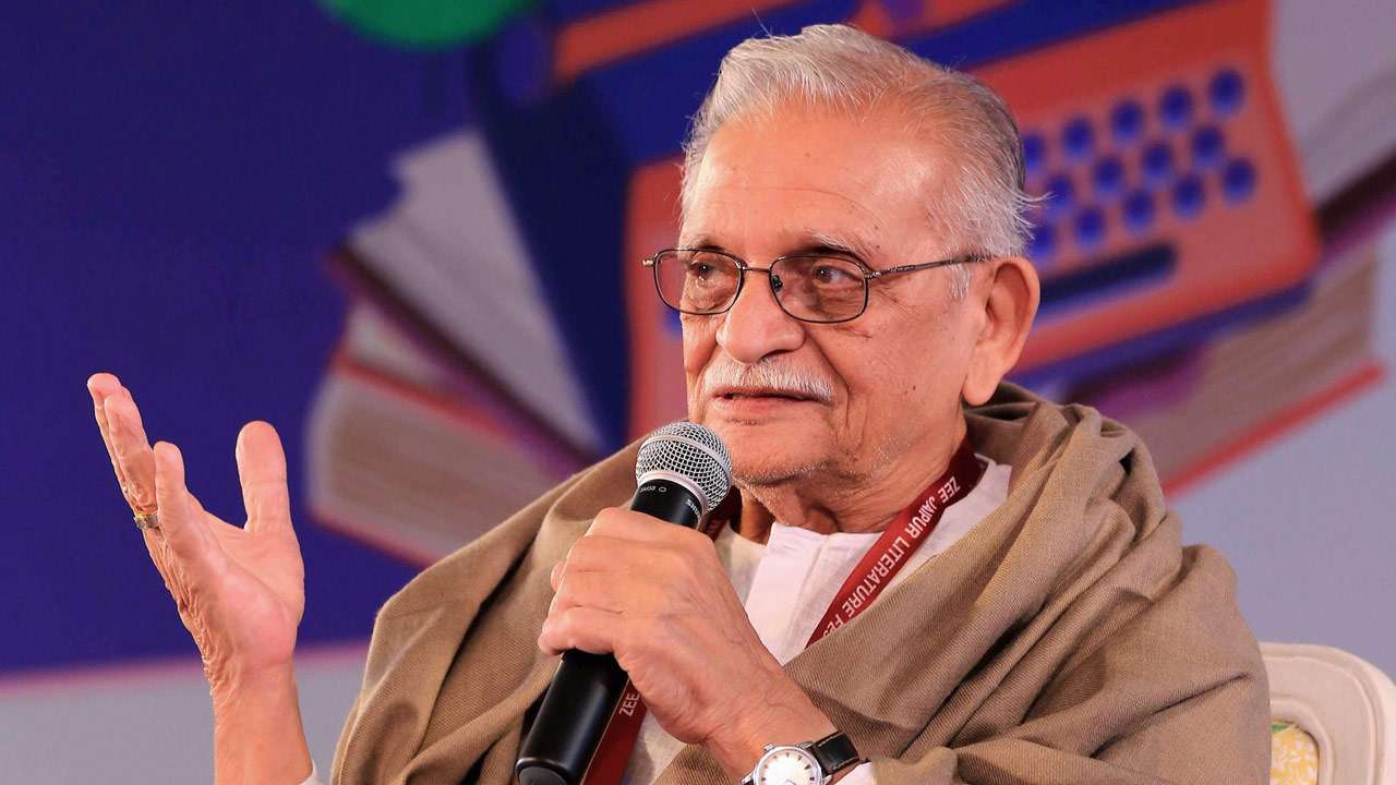 ZEE JLF 2019: Gulzar credits AR Rahman for 'Jai Ho' Oscar win