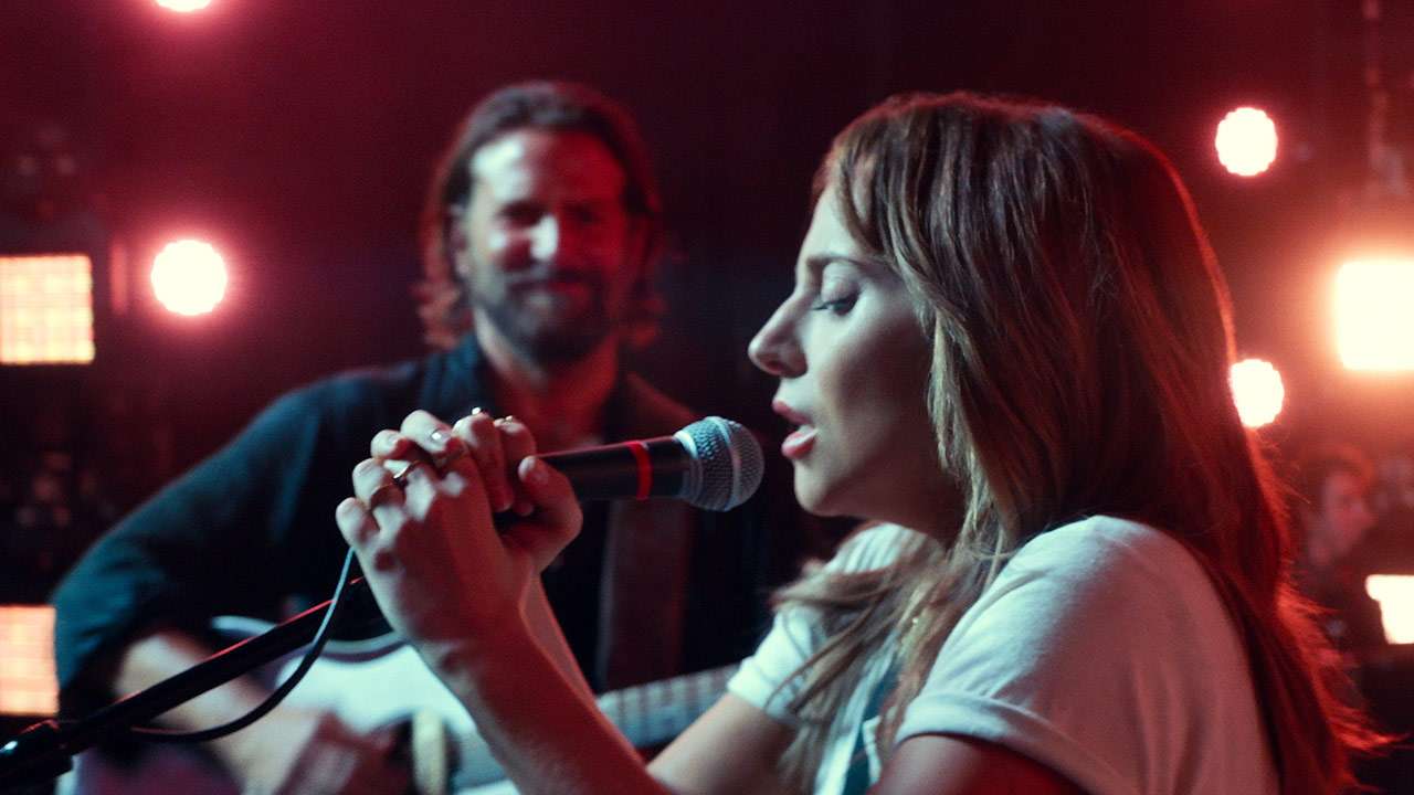 A Star Is Born
